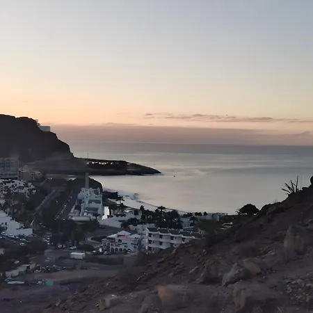 Vistas Al Cura لاس بالماس دي غران كاناريا