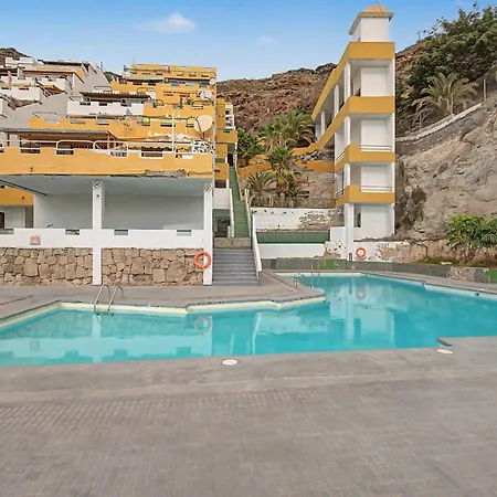 Apartamento Vistas Al Cura *
