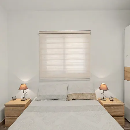 Apartamento Vistas Al Cura Las Palmas de Gran Canaria