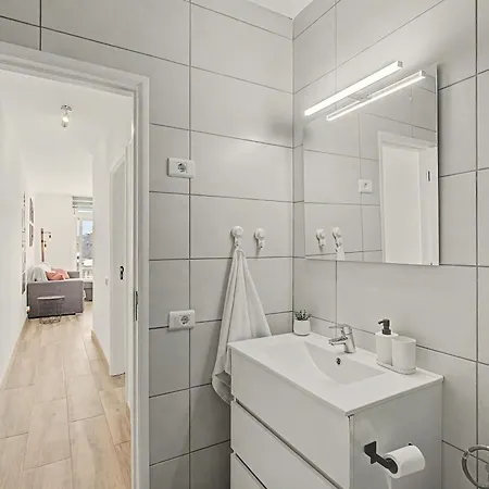 Apartamento Vistas Al Cura