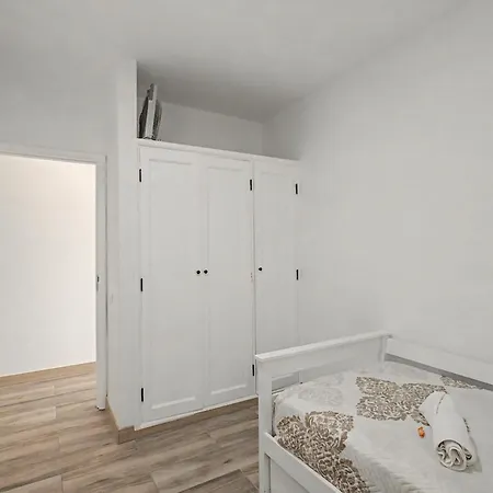 Apartamento Vistas Al Cura Las Palmas de Gran Canaria