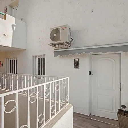 Apartamento Vistas Al Cura *