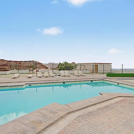 Apartamento Vistas Al Cura *