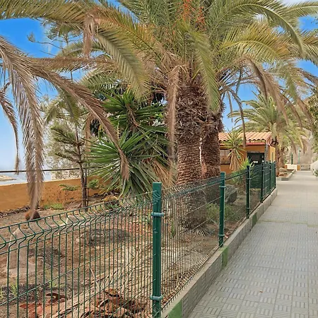 Vistas Al Cura Apartamento Las Palmas de Gran Canaria