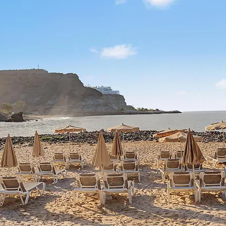 Vistas Al Cura * Las Palmas de Gran Canaria