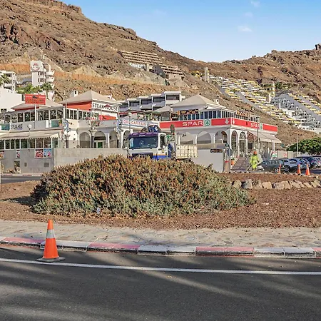 Vistas Al Cura * Las Palmas de Gran Canaria