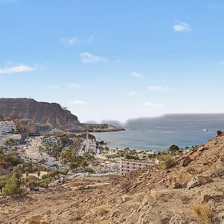 Vistas Al Cura Apartamento Las Palmas de Gran Canaria