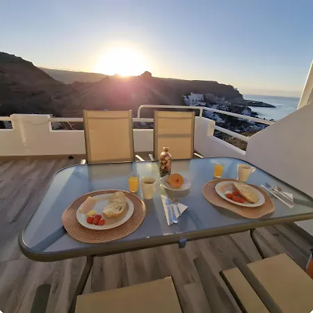Vistas Al Cura Las Palmas de Gran Canaria